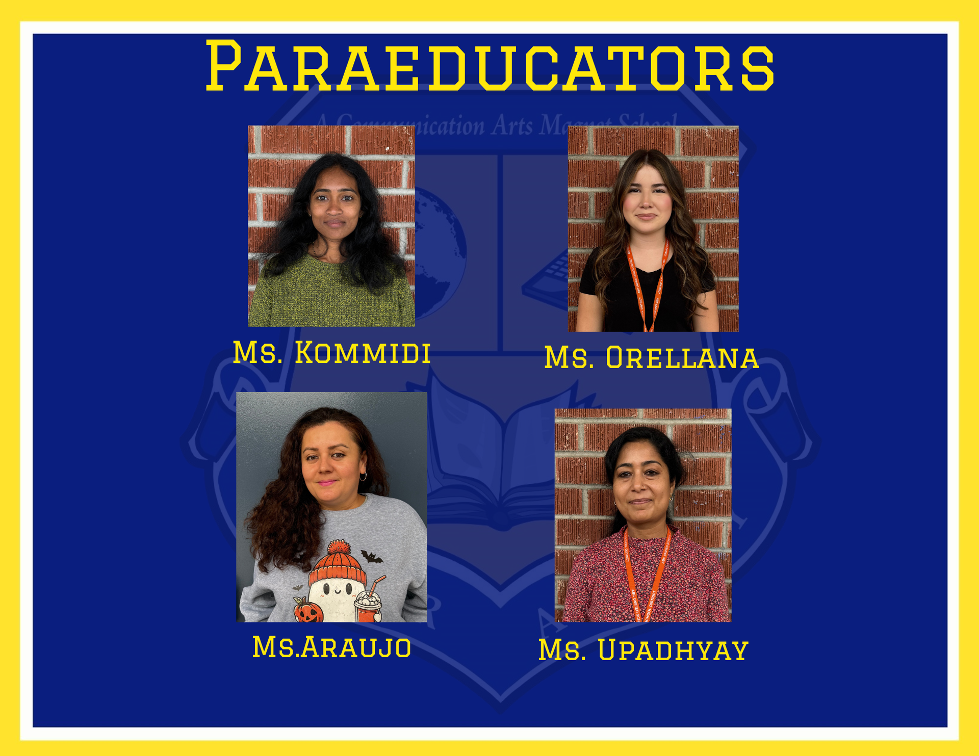 Paraeducators