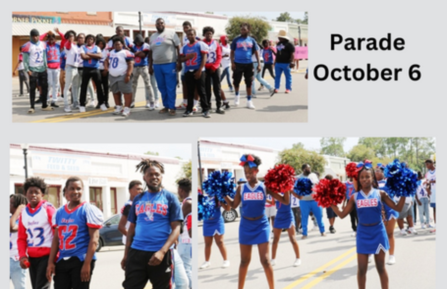 Mitchell County Middle School