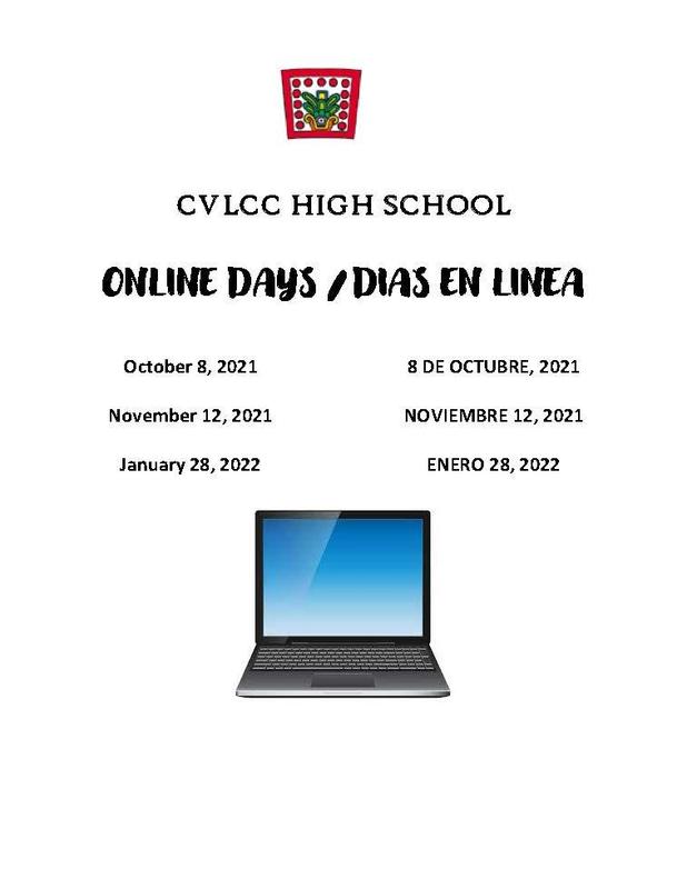 CVLCC HIGH SCHOOL Featured Photo