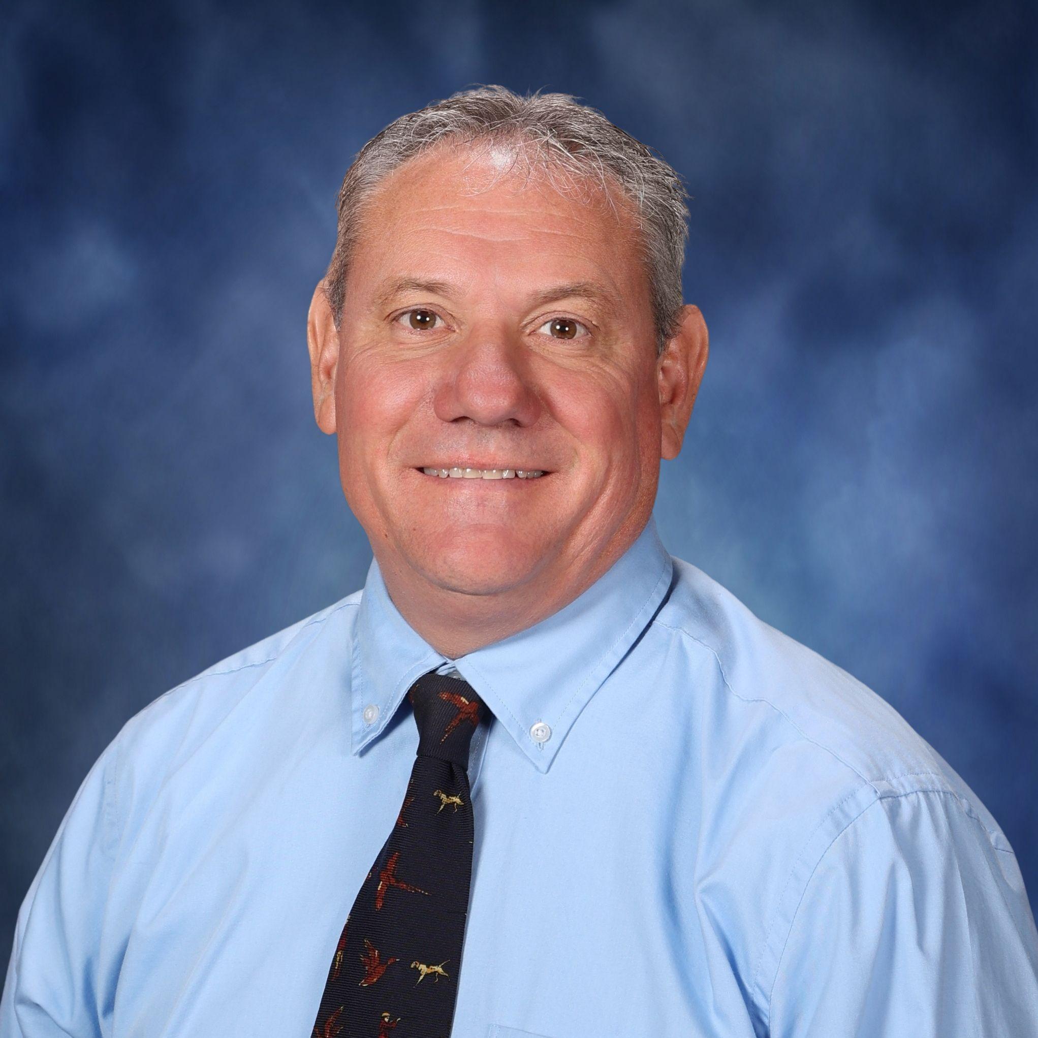 MarkWassilchalk's Profile Photo