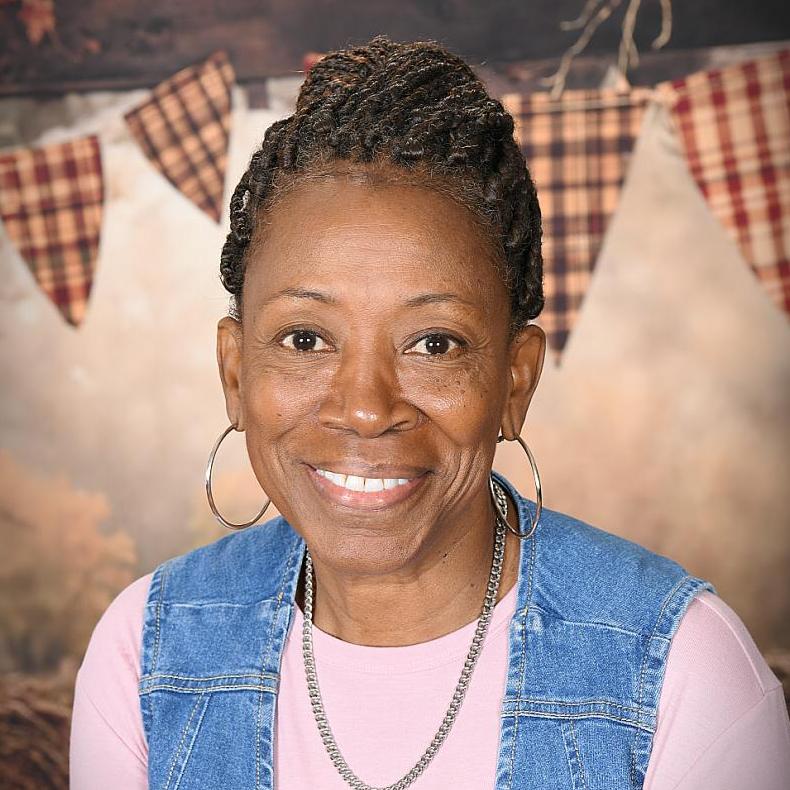 CarriePeters's Profile Photo