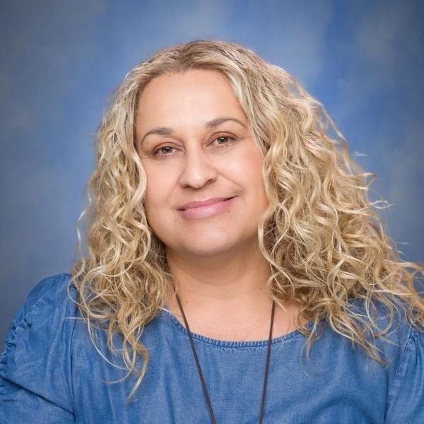 VeronicaGarcia's Profile Photo