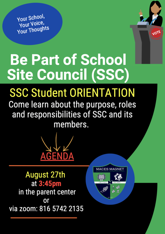 SSCStudentOrient