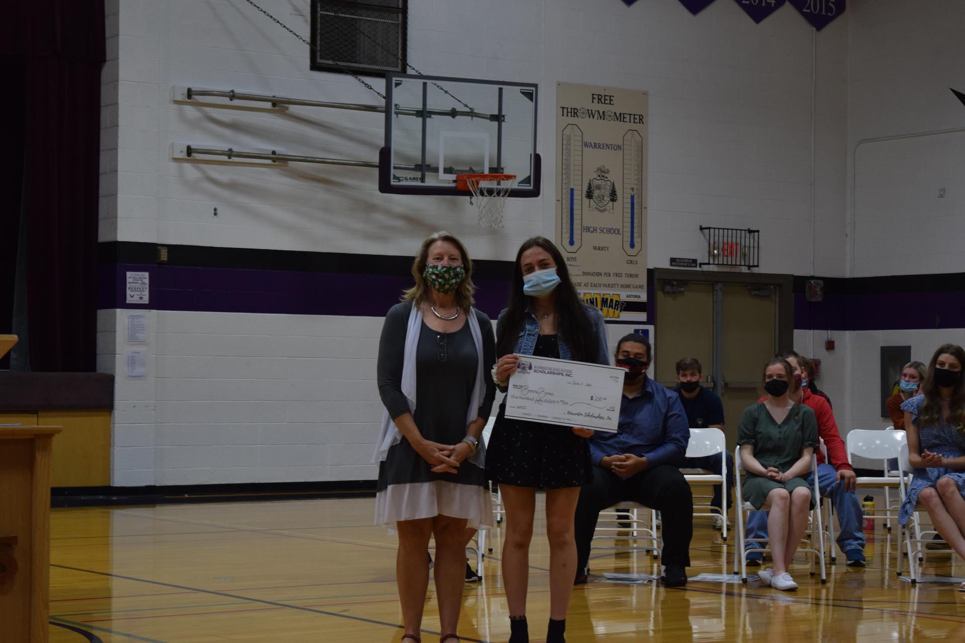 Awards