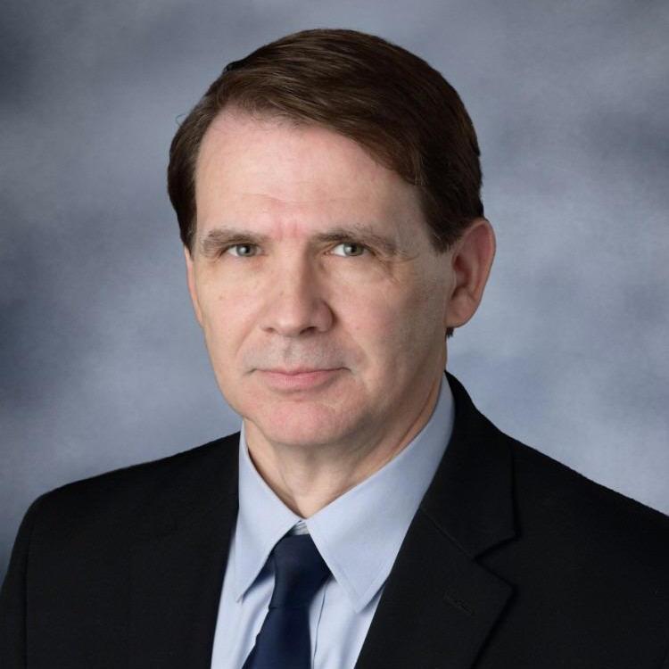 HughJones's Profile Photo