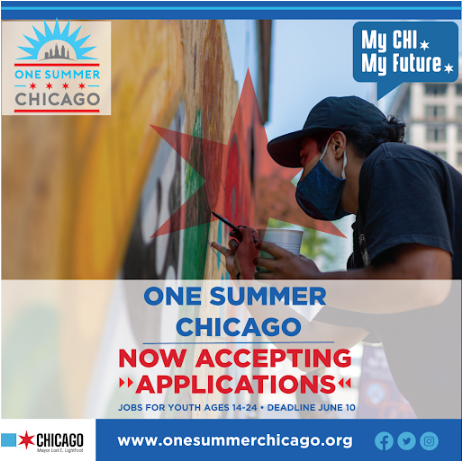One Summer Chicago