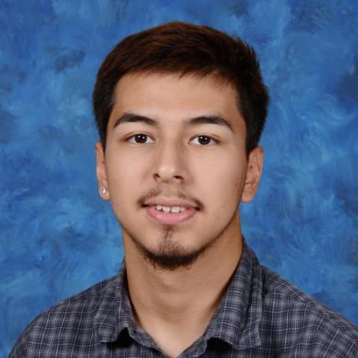 MosesBaez's Profile Photo