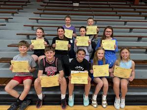 Academic Excellence
