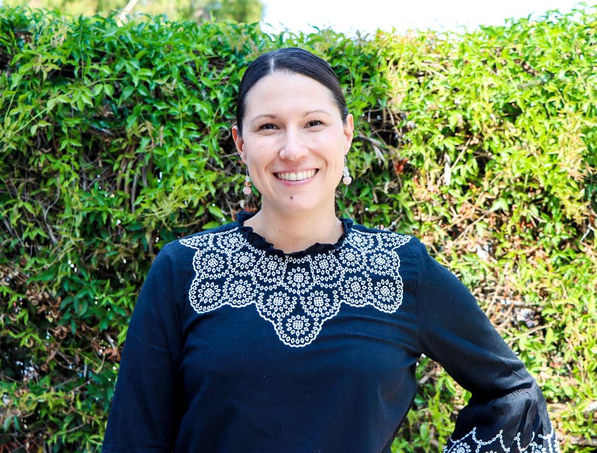 Valerie Marquez Edwards