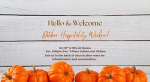 October