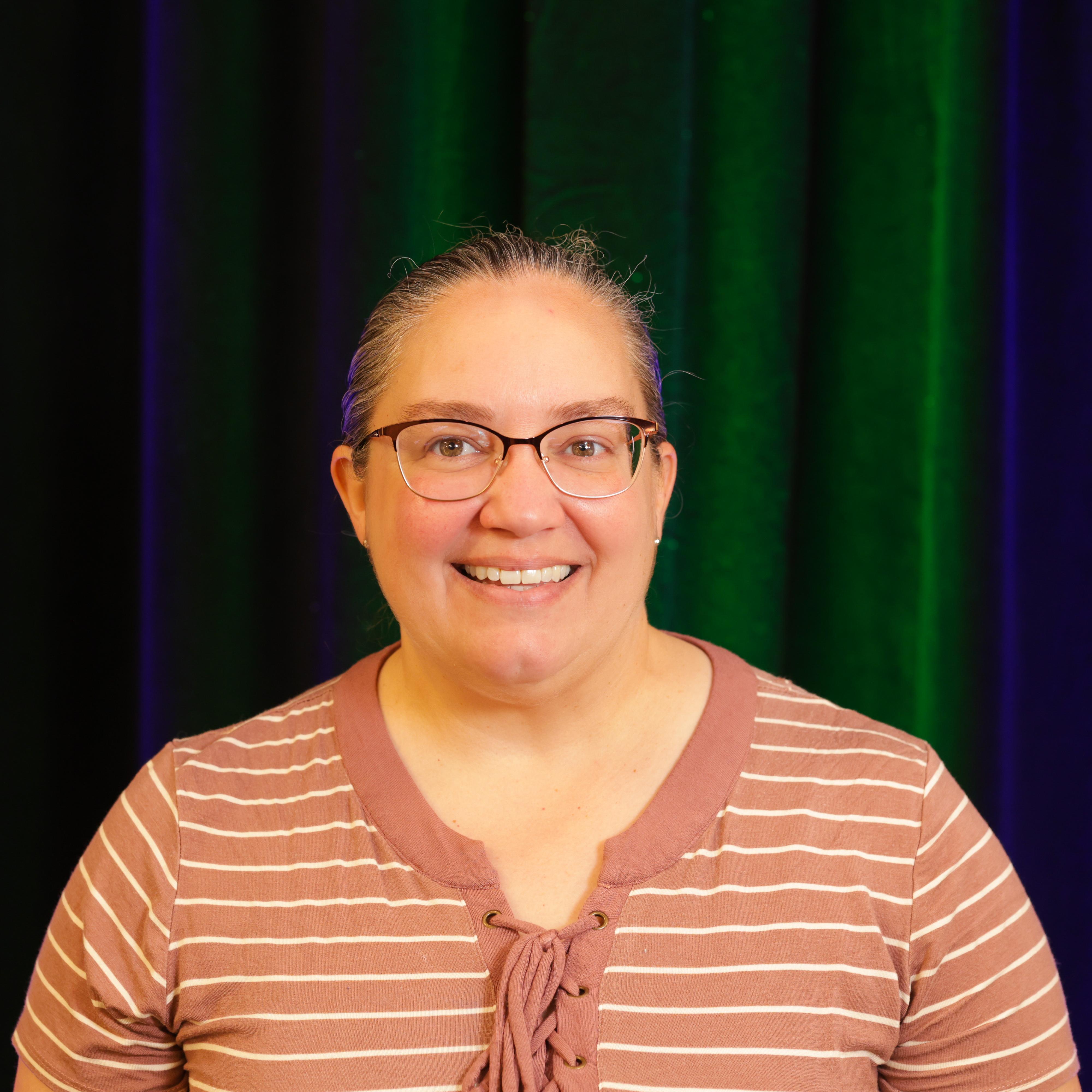 KatrinaRichardson's Profile Photo