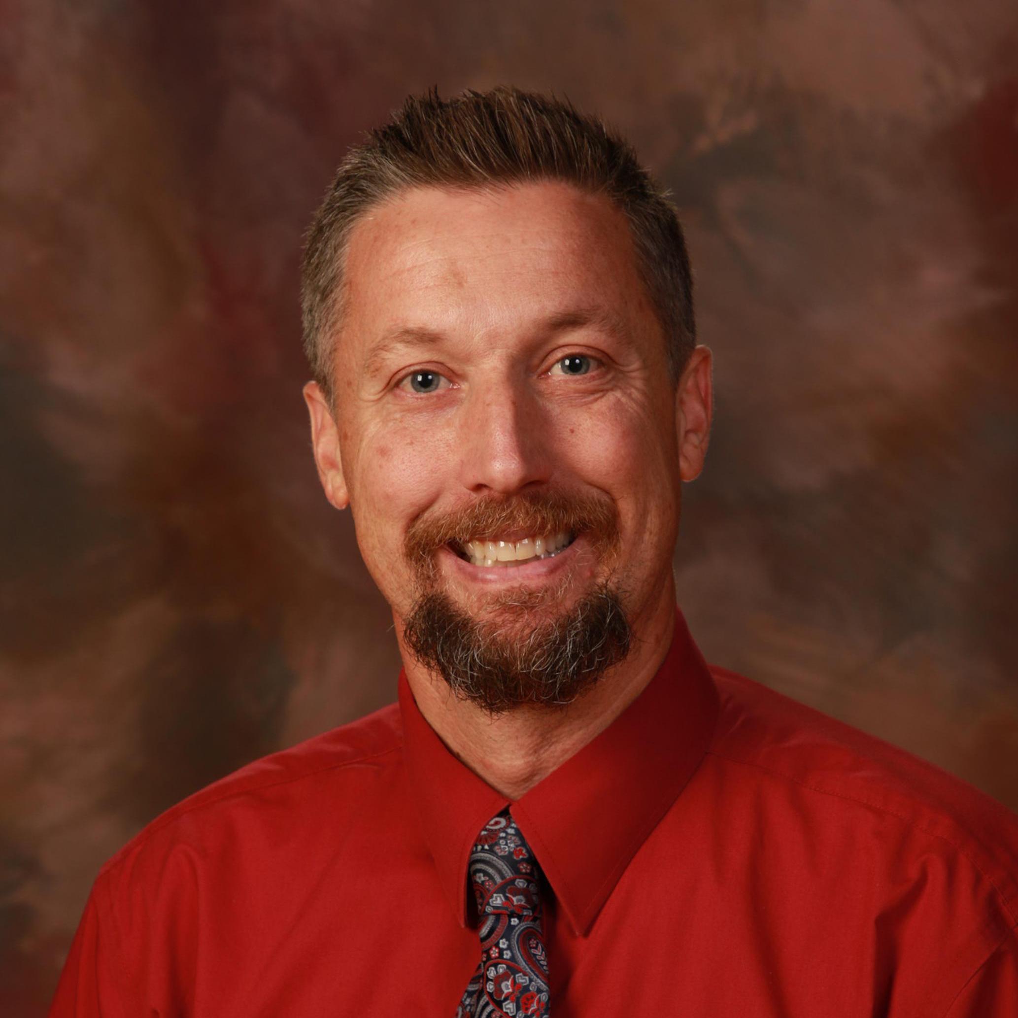 CharlesJenks's Profile Photo