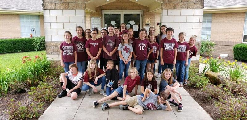 TES Music Program Grows Featured Photo