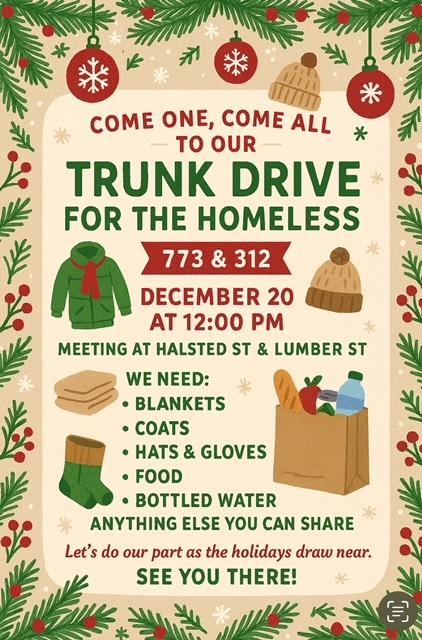 Artículos necesarios