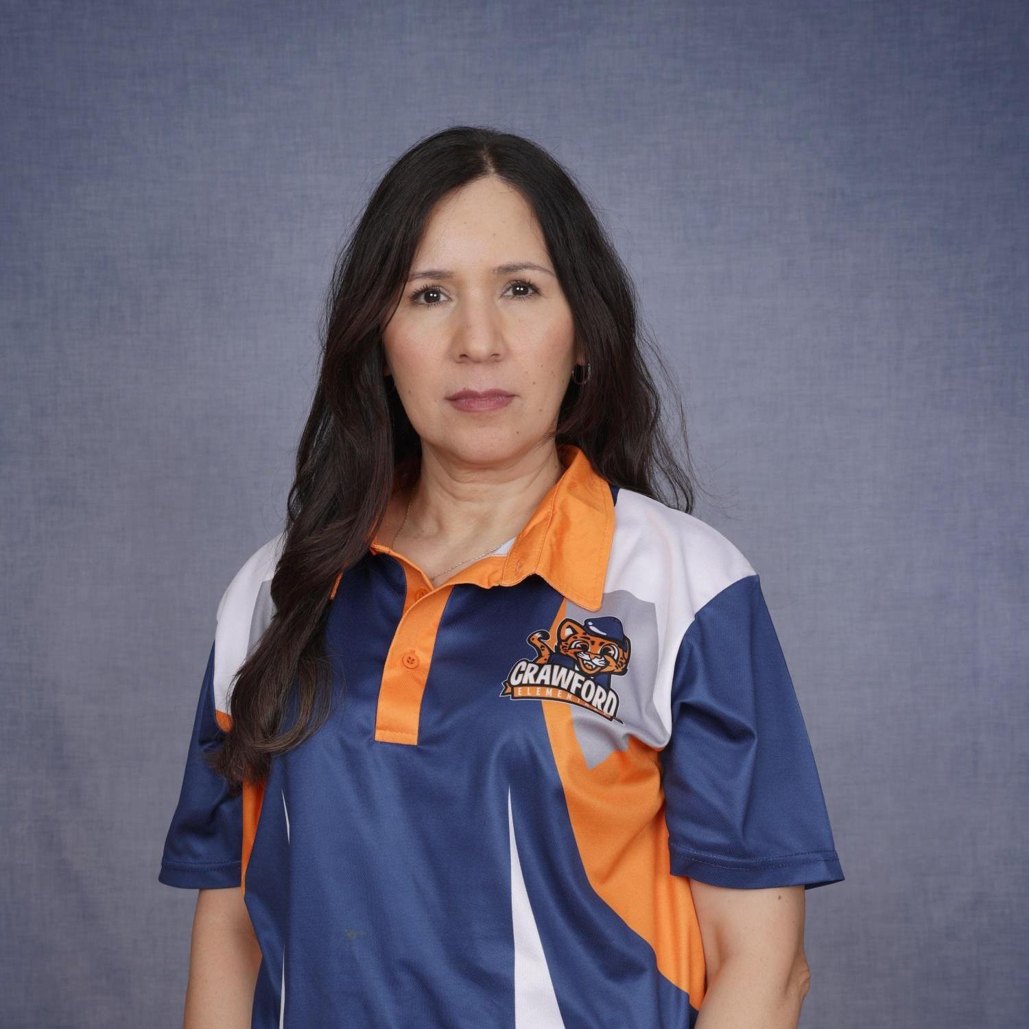MariaMartinez's Profile Photo