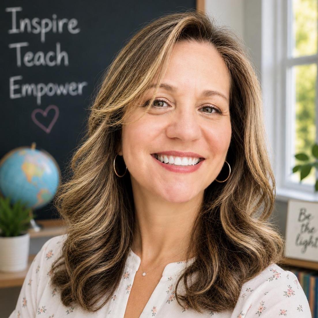 LisetteTello's Profile Photo