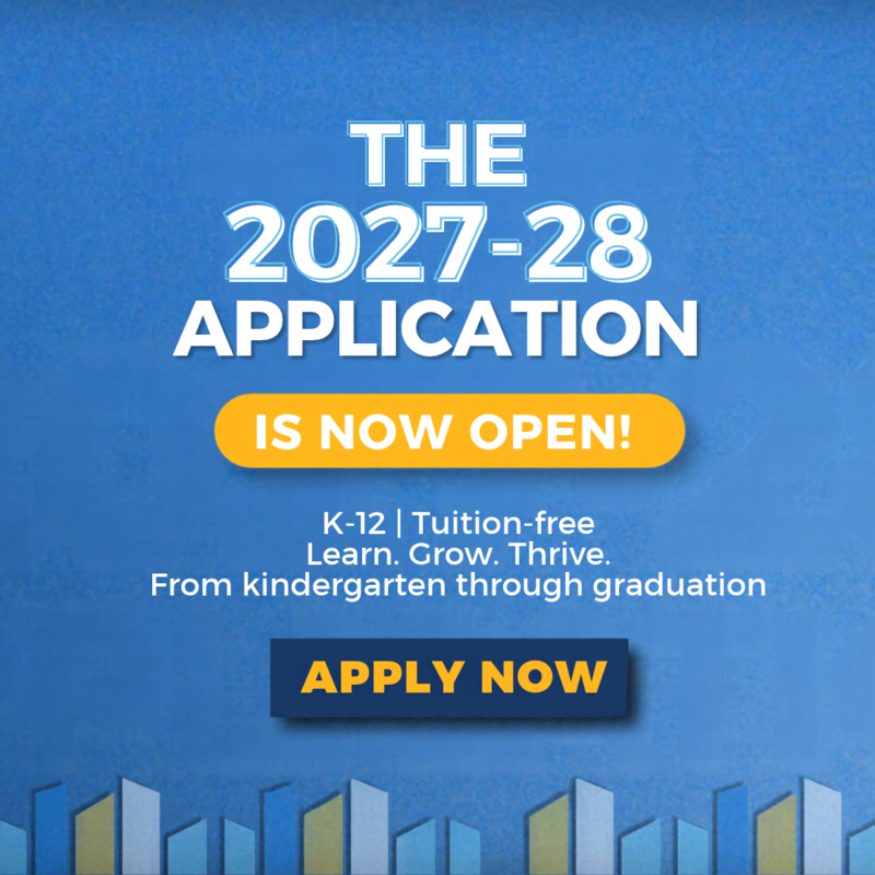 FLACS Applications Are Open for the 2027–2028 School Year Featured Photo