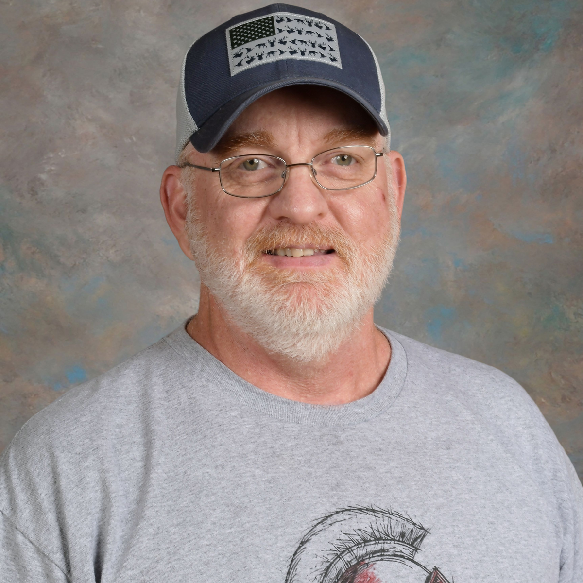 DavidBrown's Profile Photo