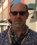 Photo of Principal Swan