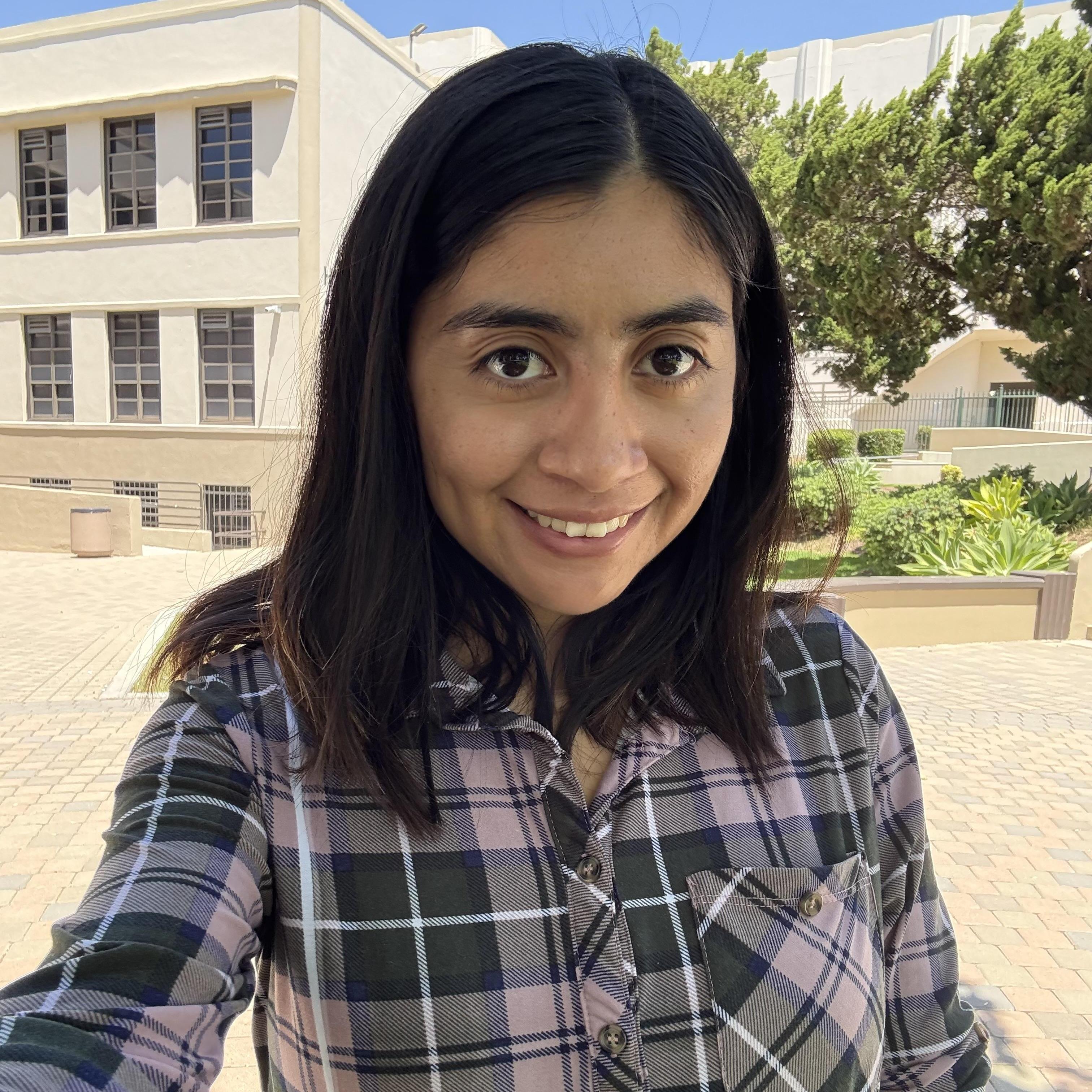 GenesisSuchite's Profile Photo