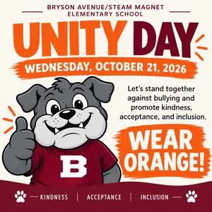 Unity Day