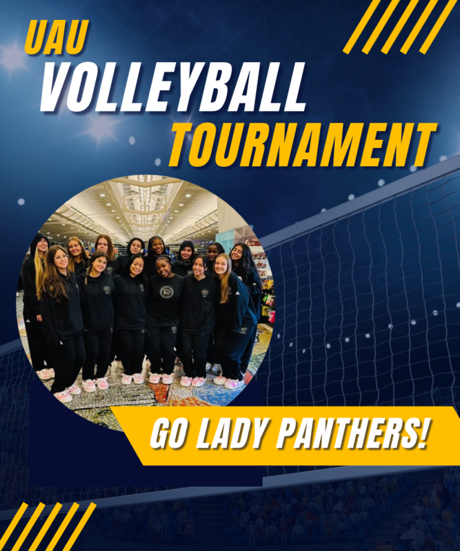 Volleyball Tournament Info