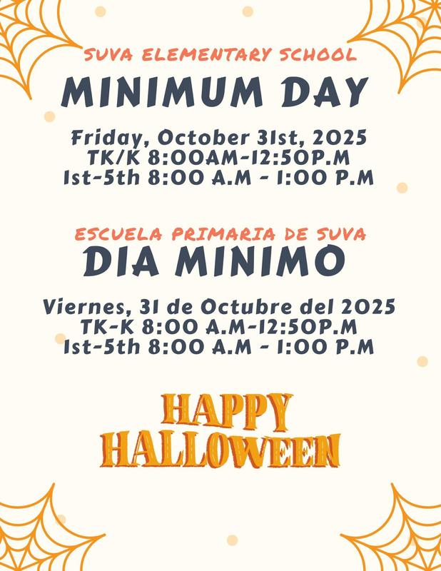minimum