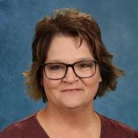 ChristineFischer's Profile Photo
