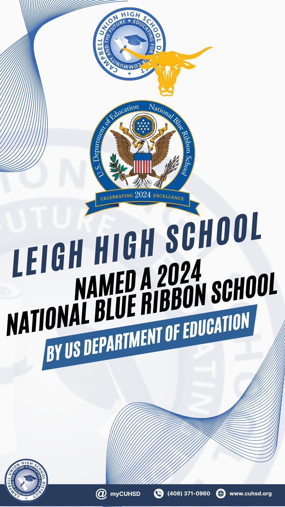 Leigh High School