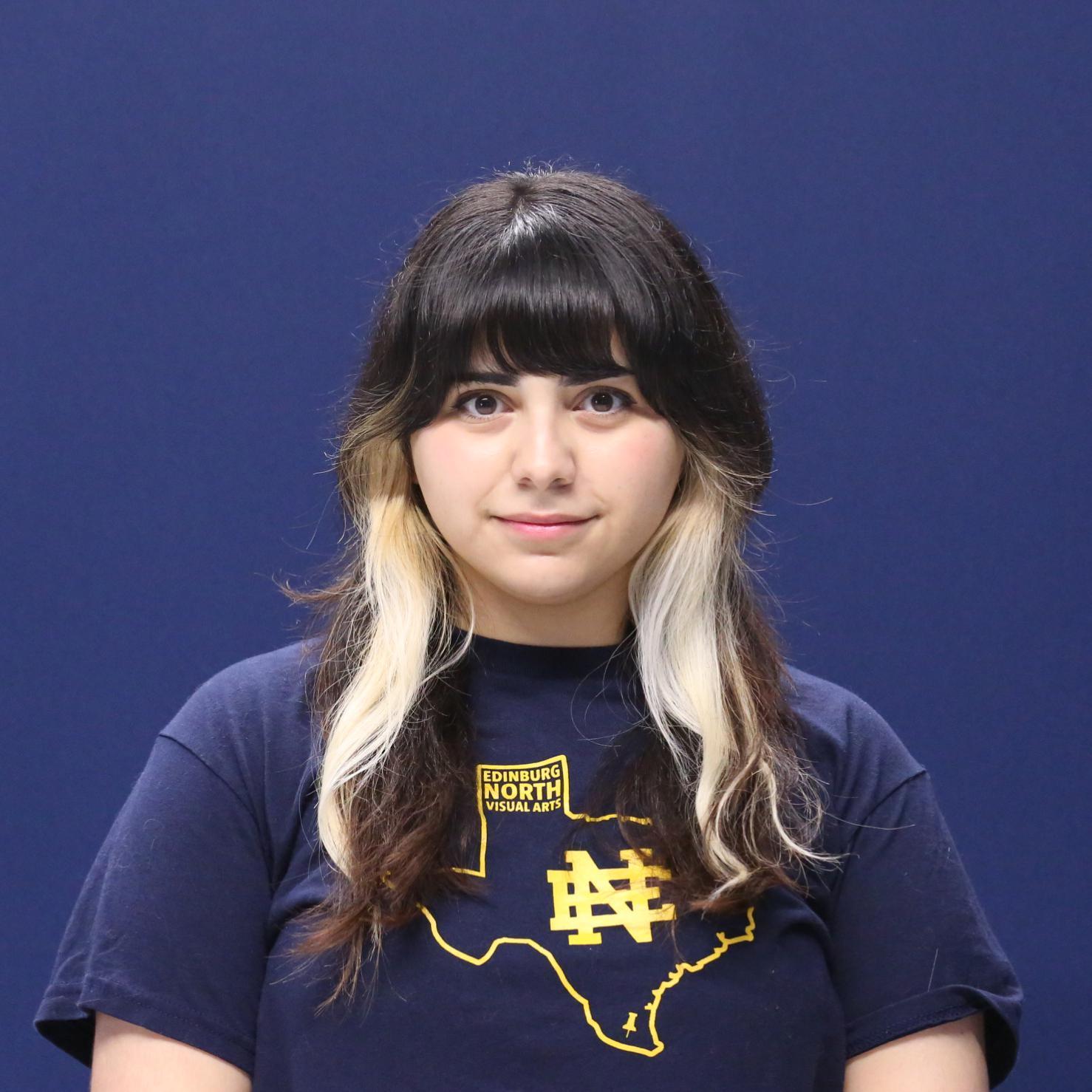 MaritzabelSalinas's Profile Photo