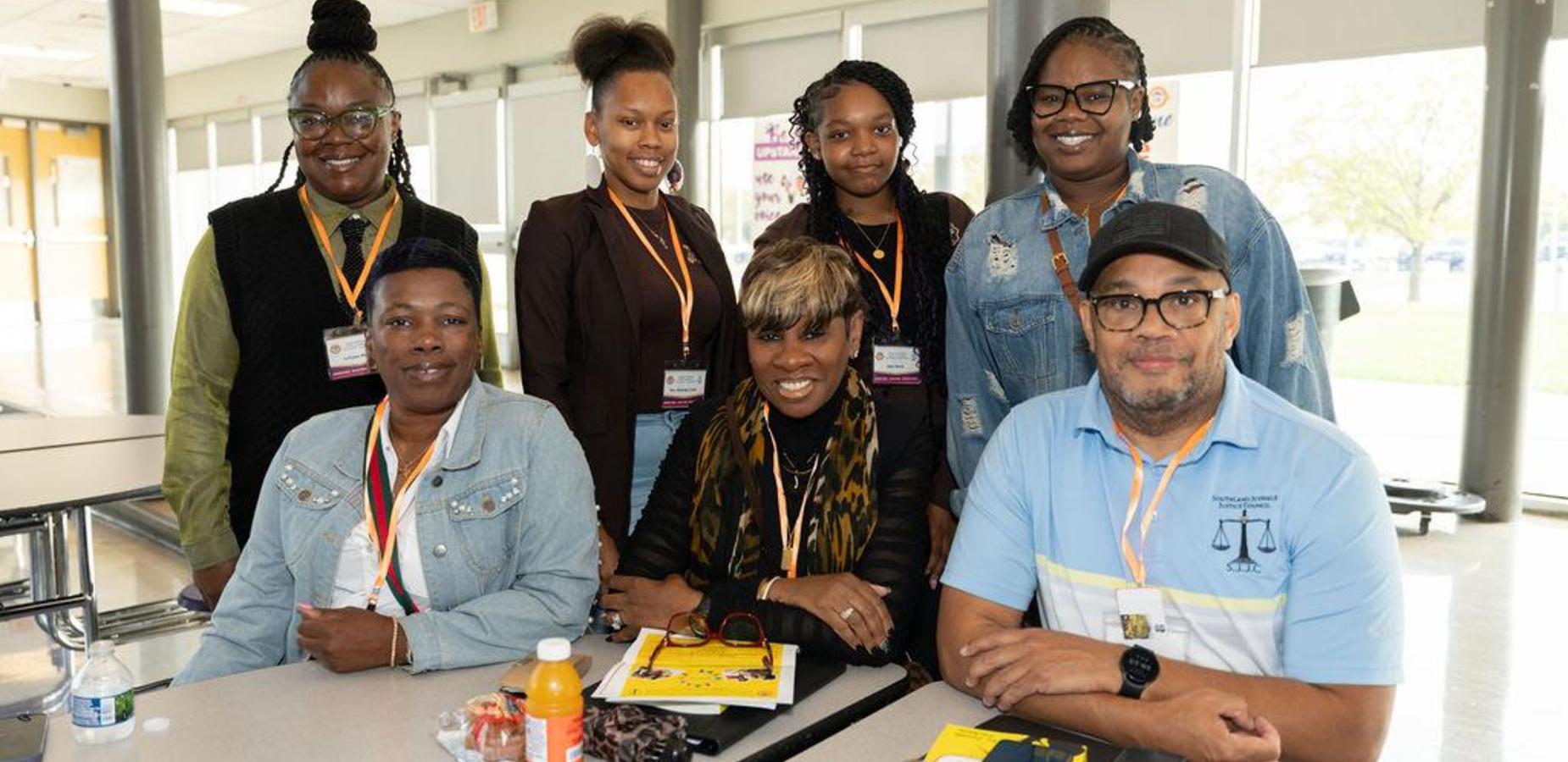 South Suburban Family & Community Engagement Conference
