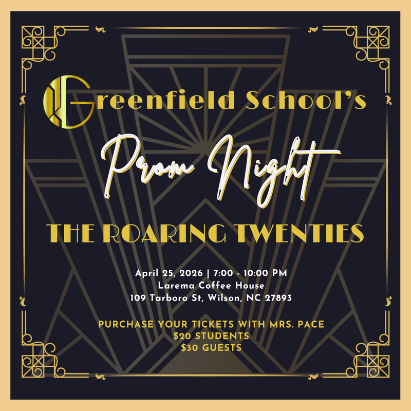 Upper School Prom Featured Photo