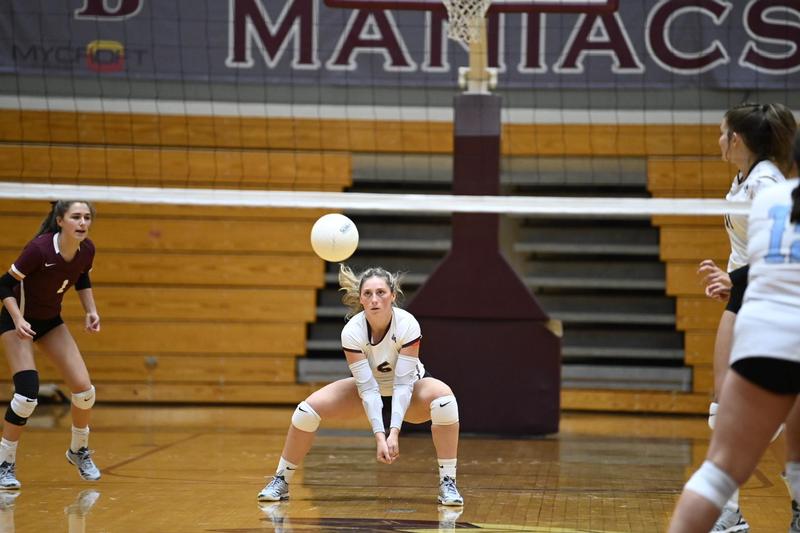 vball