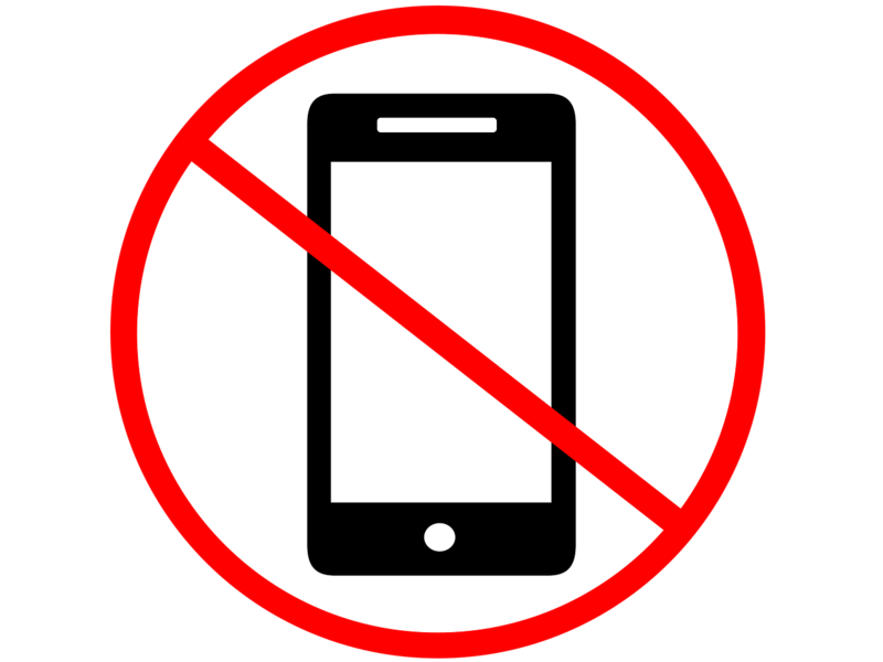 School Cell Phone Policy