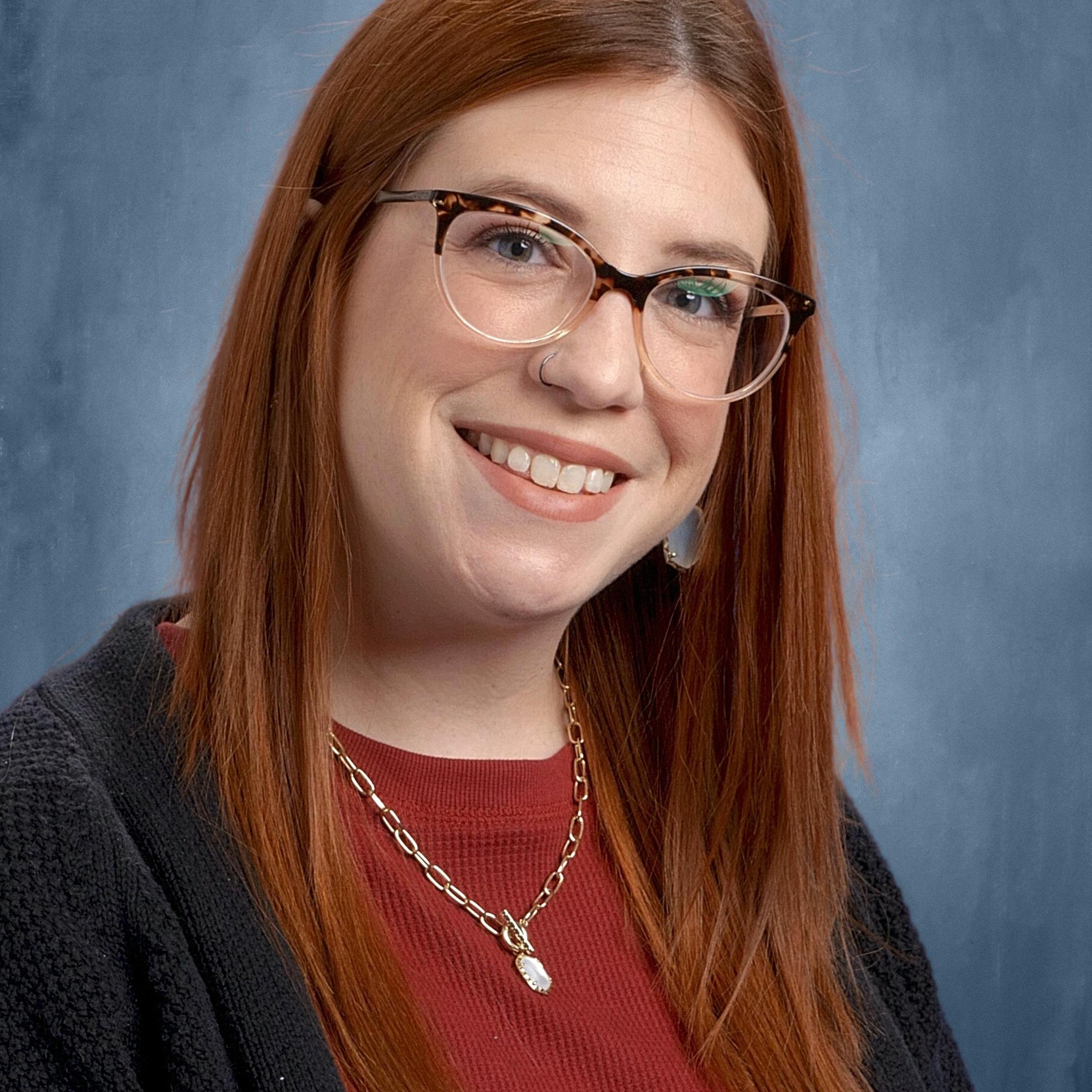 SamanthaCozort's Profile Photo