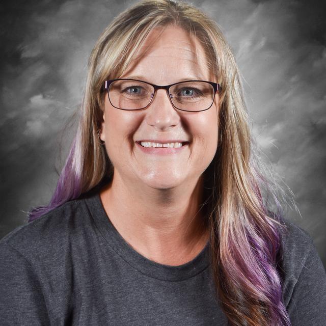 GeorginaCrawford's Profile Photo