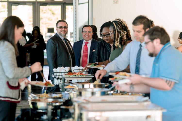 Memphis School of Excellence 15 Year Celebration