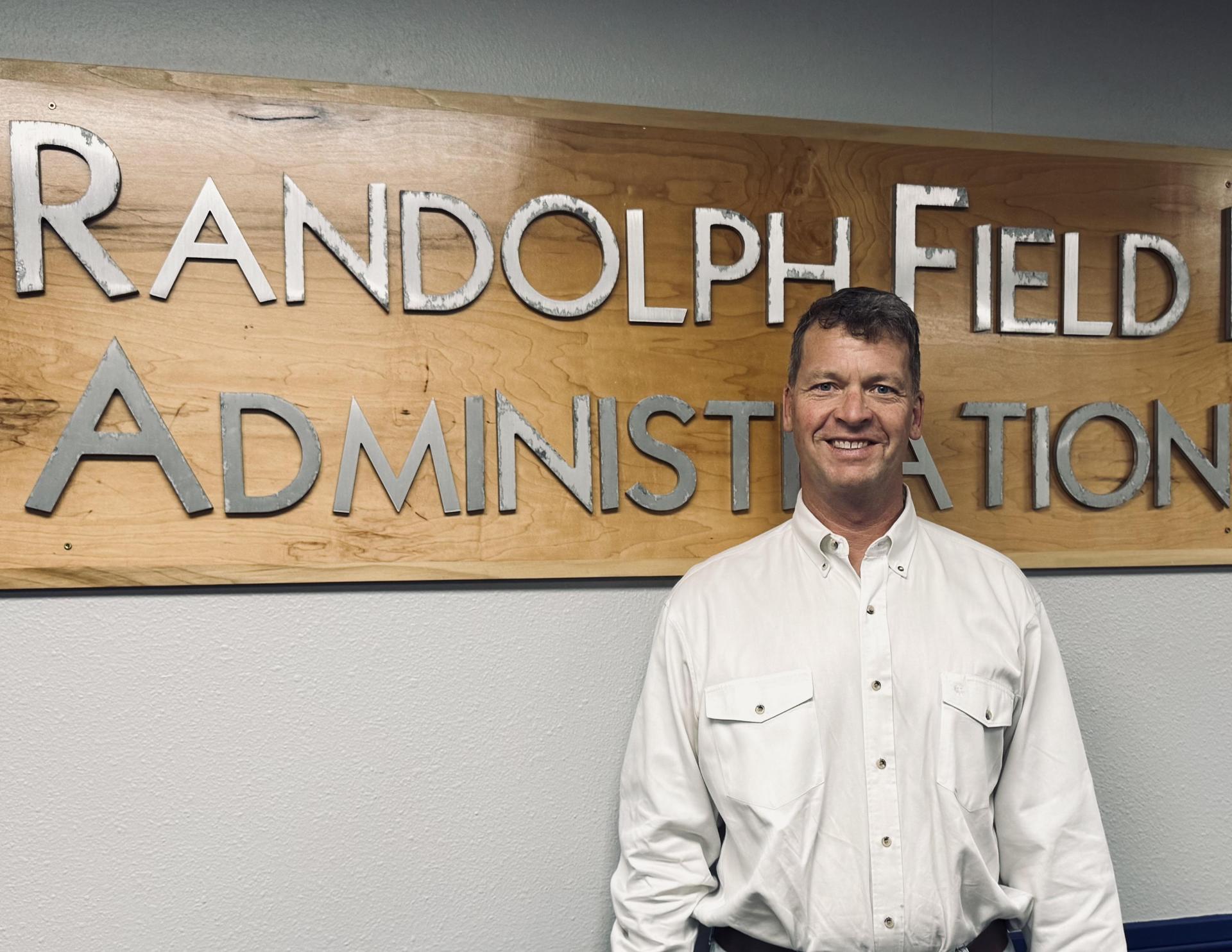 Neal Kistler, Trustee