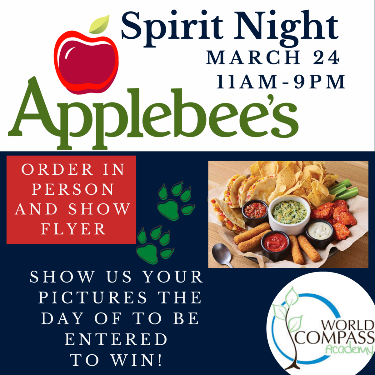 Applebee's