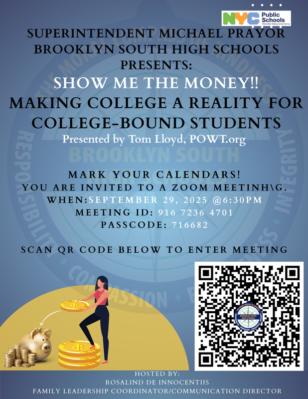 show me the money 25