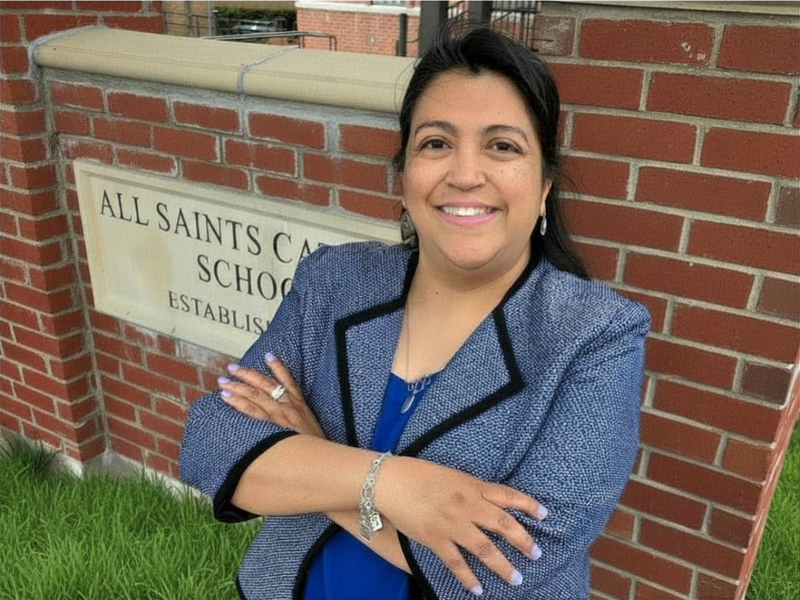 Dr. Salazar