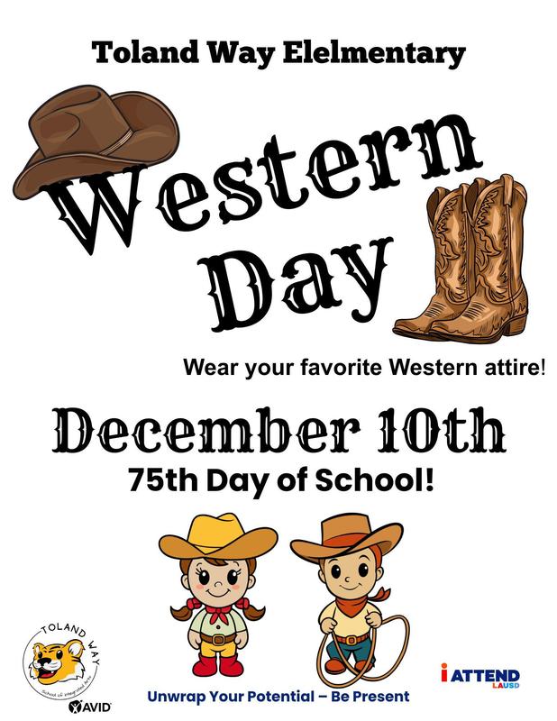 Celebrate the 75th Day of School