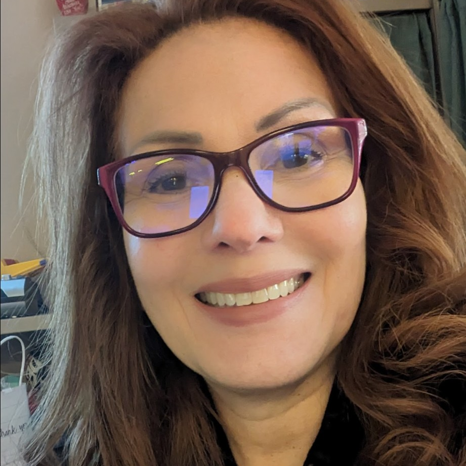 MarlynSeda's Profile Photo