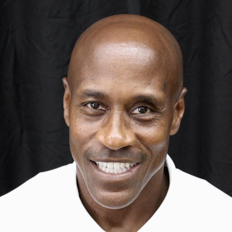 ReginaldRandle's Profile Photo
