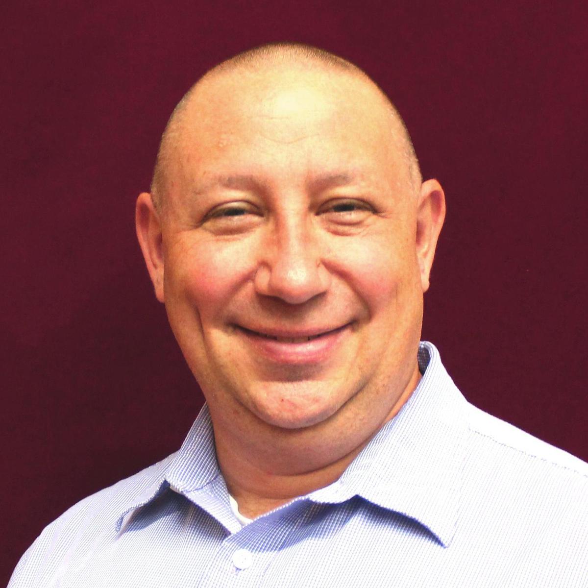Scott Merkel