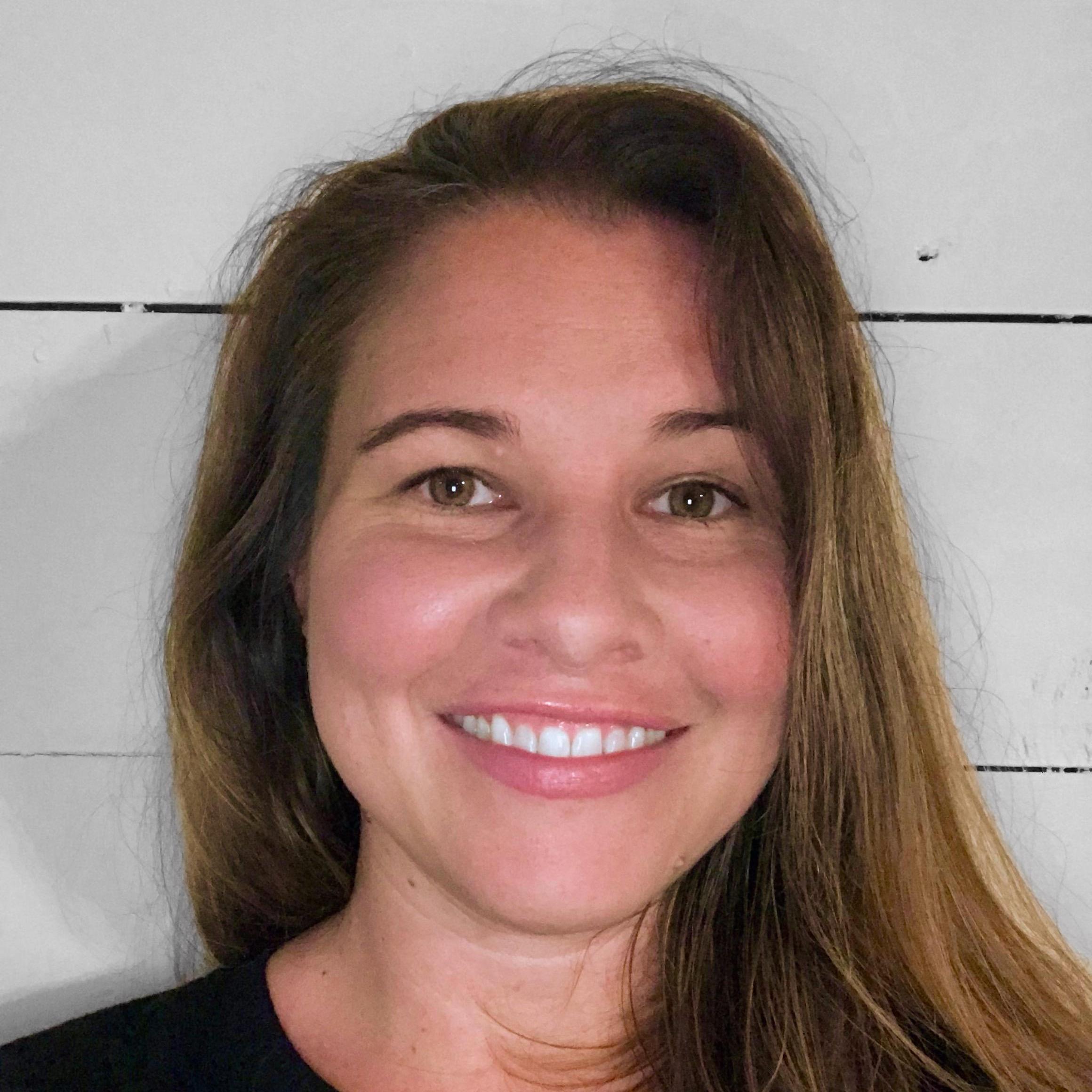 ChristySutton's Profile Photo