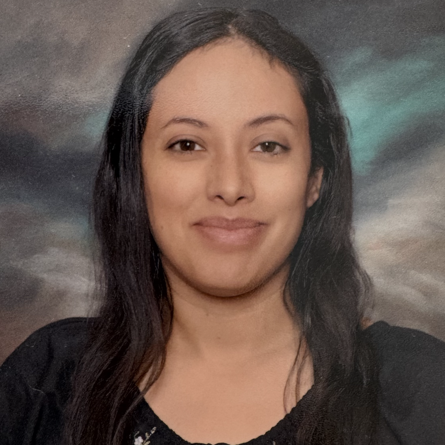 AndreaCastillo's Profile Photo