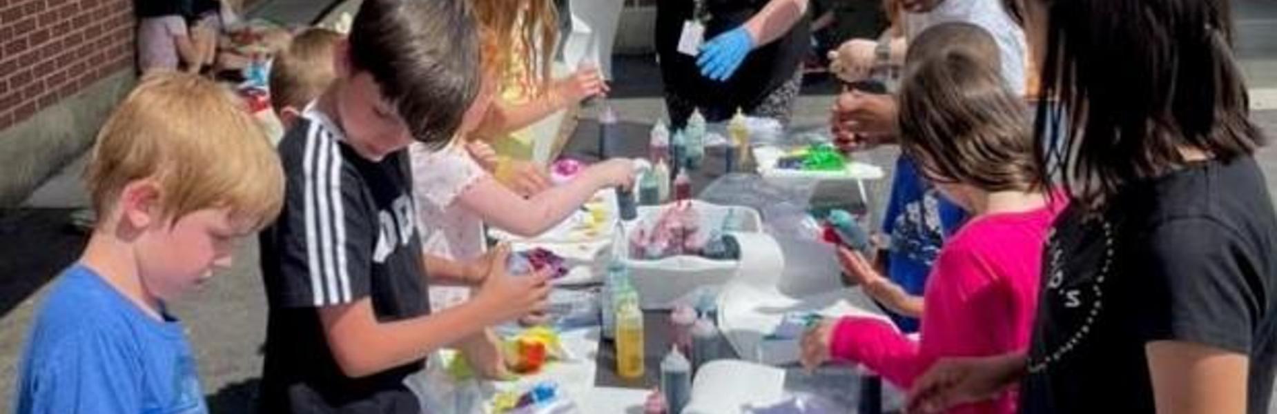 Ness Elementary School