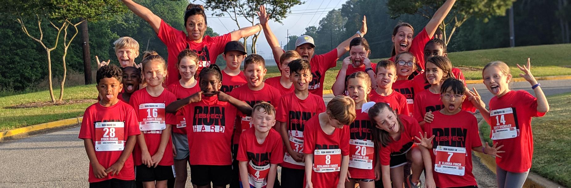 Baker Place Elementary