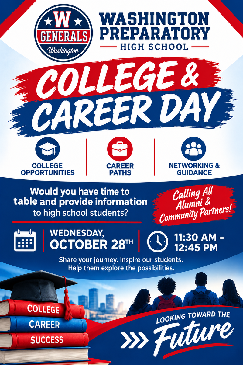 College & Career Day